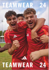 ADIDAS