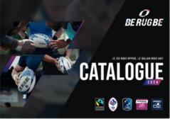 BE RUGBE