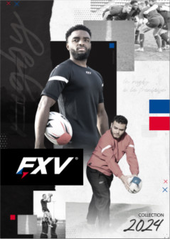 FORCE XV