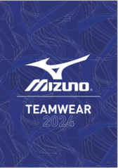 MIZUNO