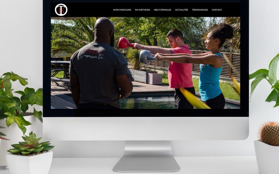 TK Trainer