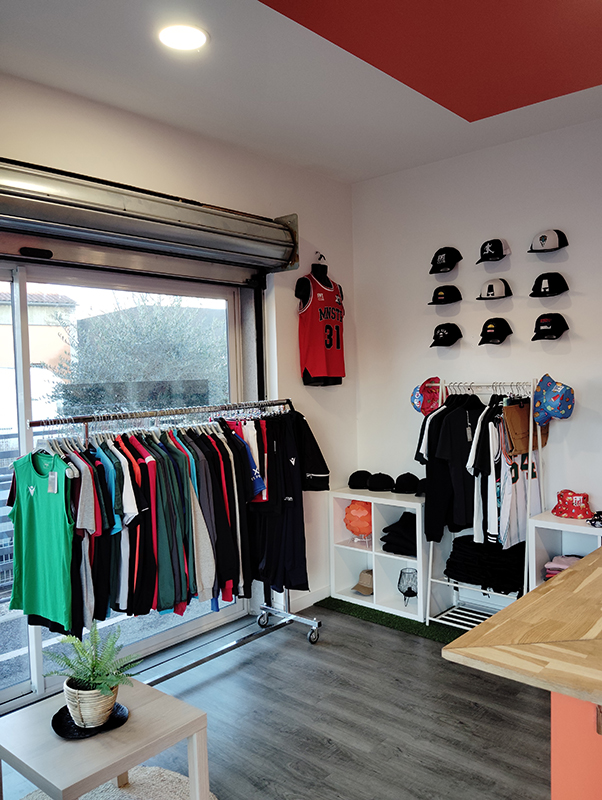 show room fatclub, ozus et macron